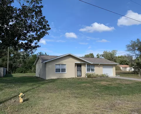 3161 Maxwell Ave, Spring Hill, FL 34608 photo 1