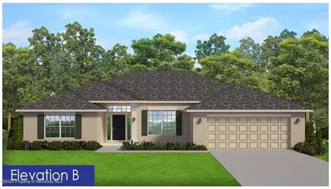 12850 Sigmund St, Spring Hill, FL 34609 photo 1
