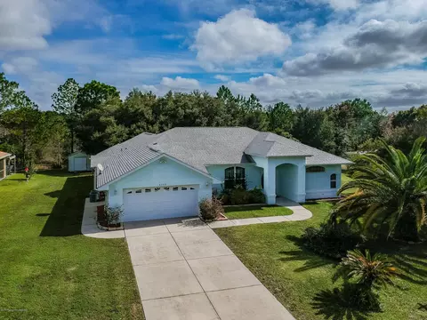 4112 Valley Brook Ct, Spring Hill, FL 34606 photo 1