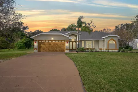 1481 Brigadier Dr, Spring Hill, FL 34608 photo 1