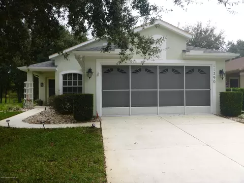 11290 Heathrow Ave, Spring Hill, FL 34609 photo 1