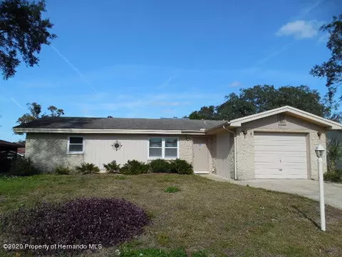 6029 Newmark St, Spring Hill, FL 34606 photo 1