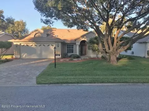 8087 Sugarbush Dr, Spring Hill, FL 34606 photo 1