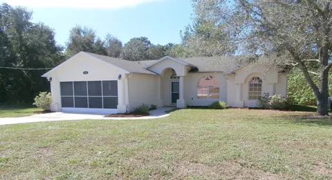1327 Bishop Rd, Spring Hill, FL 34608 photo 1