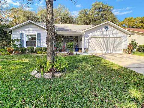 6534 Pine Meadows Dr, Spring Hill, FL 34606 photo 1