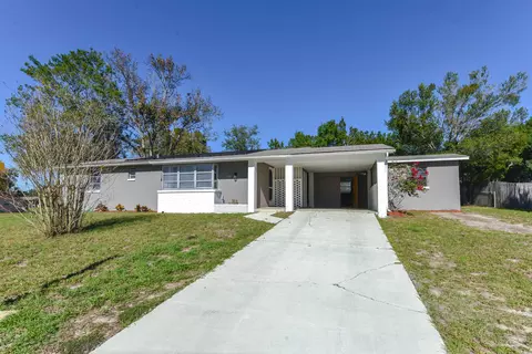 3536 Ligonier Rd, Spring Hill, FL 34608 photo 1