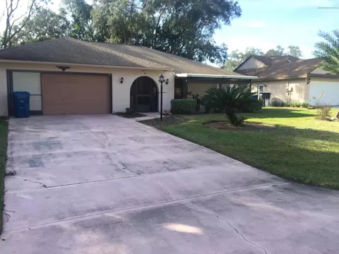 1187 Newcomb Ave, Spring Hill, FL 34608 photo 1
