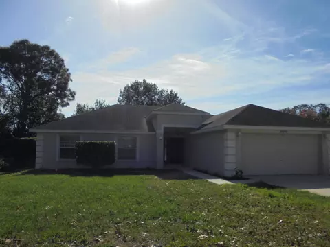10490 Maderia St, Spring Hill, FL 34608 photo 1