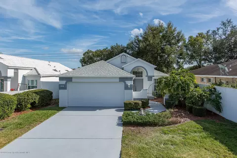 494 Castille Dr, Spring Hill, FL 34608 photo 1