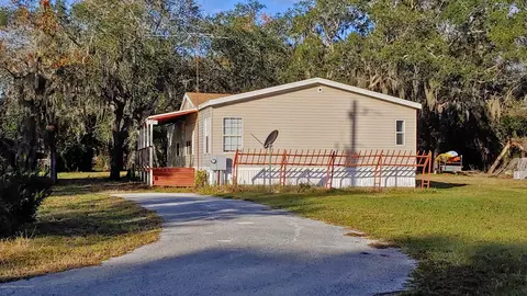 3385 Middlesex Dr, Spring Hill, FL 34607 photo 1
