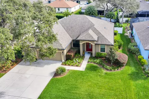 724 Challice Dr, Spring Hill, FL 34609 photo 1