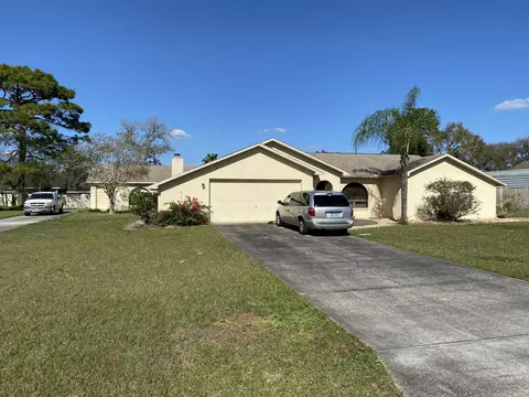 13273 Don Loop, Spring Hill, FL 34609 photo 1