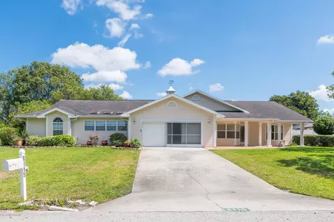 6115 India Dr, Spring Hill, FL 34608 photo 1