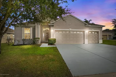 4230 Canongate Ct, Spring Hill, FL 34609 photo 1