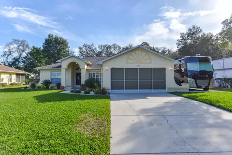 2216 Meredith Dr, Spring Hill, FL 34608 photo 1