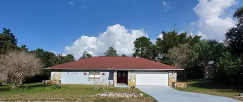 13273 Drayton Dr, Spring Hill, FL 34609 photo 1