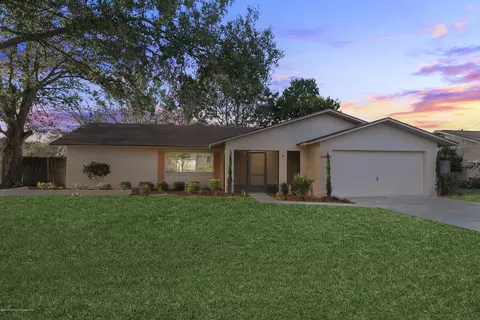 11215 Archer Ave, Spring Hill, FL 34608 photo 1