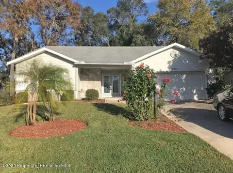 7320 Bottle Brush Dr, Spring Hill, FL 34606 photo 1