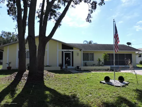 2182 Bishop Rd, Spring Hill, FL 34608 photo 1