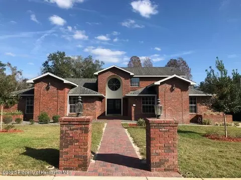 6126 Waters Way, Weeki Wachee, FL 34607 photo 1