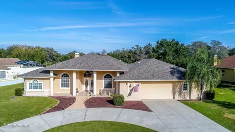 18738 Bascomb Ln, Hudson, FL 34667 photo 1