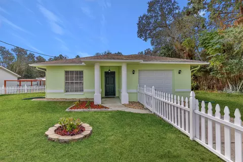 7436 Apache Trl, Spring Hill, FL 34606 photo 1