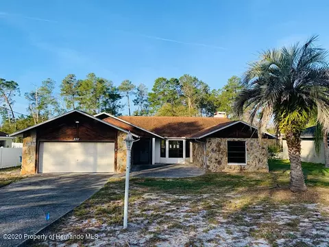 5311 Elkin Ave, Spring Hill, FL 34606 photo 1