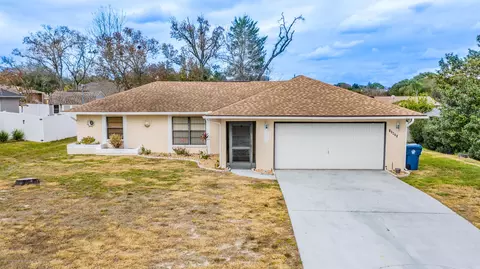 10473 Clarion St, Spring Hill, FL 34608 photo 1