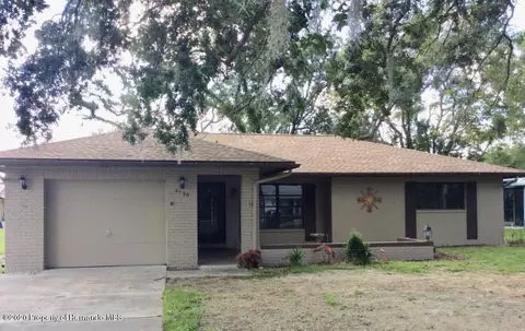 3196 Abeline Rd, Spring Hill, FL 34608 photo 1