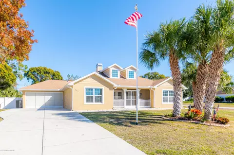 6467 Toledo Rd, Spring Hill, FL 34606 photo 1