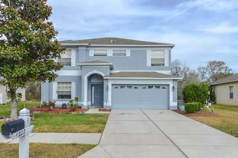 4222 Braemere Dr, Spring Hill, FL 34609 photo 1