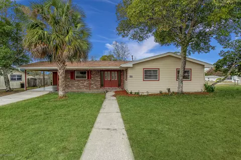 4553 Collins Rd, Spring Hill, FL 34606 photo 1