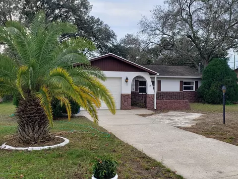 9280 Pickens St, Spring Hill, FL 34608 photo 1