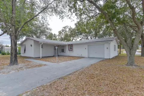 9566 Northcliffe Blvd, Spring Hill, FL 34608 photo 1