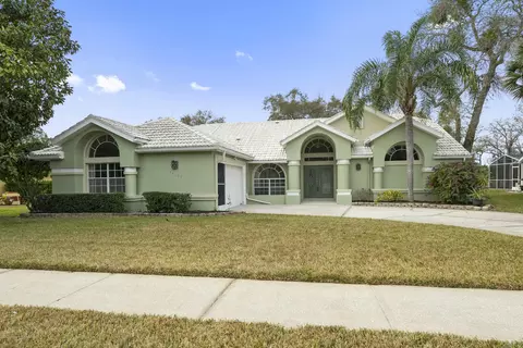 14175 Cornewall Ln, Spring Hill, FL 34609 photo 1