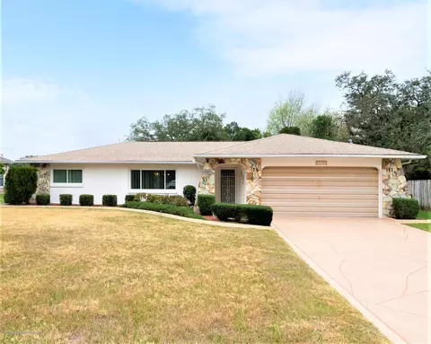 1314 Gilpin Ave, Spring Hill, FL 34608 photo 1
