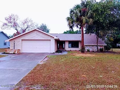 3075 Polo Ln, Spring Hill, FL 34609 photo 1