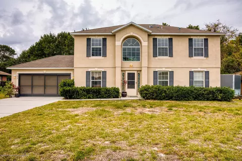 9326 Mallard St, Spring Hill, FL 34606 photo 1