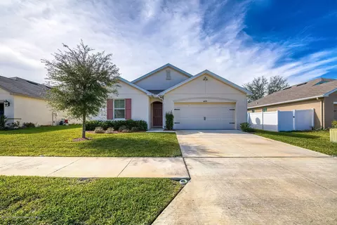 4255 Bramblewood Loop, Spring Hill, FL 34609 photo 1