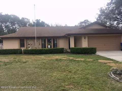 8406 Vicksburg Rd, Spring Hill, FL 34608 photo 1