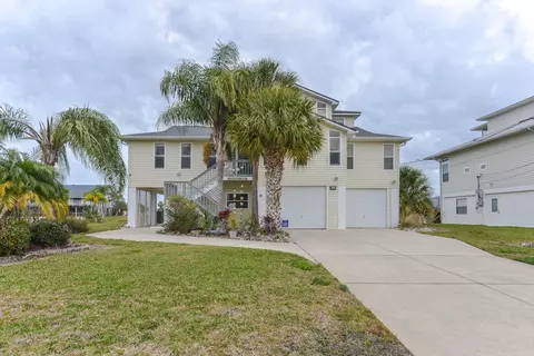 3383 Palometa Dr, Hernando Beach, FL 34607 photo 1
