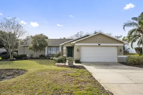 2307 Dressel Ave, Spring Hill, FL 34609 photo 1