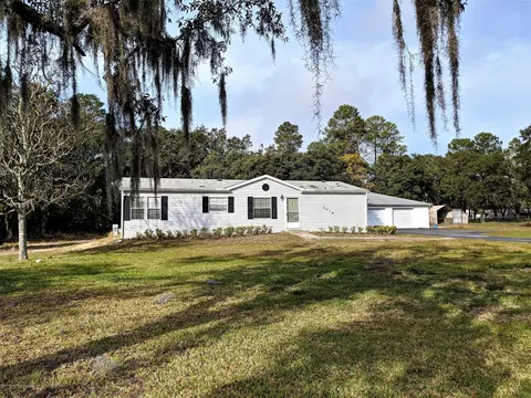 3219 Ballard St, Spring Hill, FL 34606 photo 1