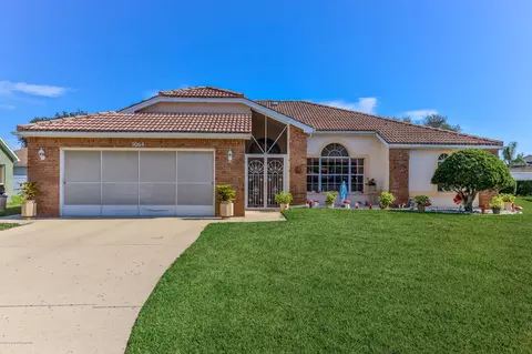 5064 Carnation Ct, Spring Hill, FL 34607 photo 1