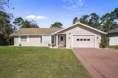 1391 Bolger Ave, Spring Hill, FL 34609 photo 1