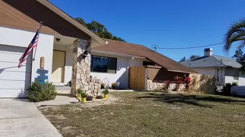 2156 Deborah Dr, Spring Hill, FL 34609 photo 1