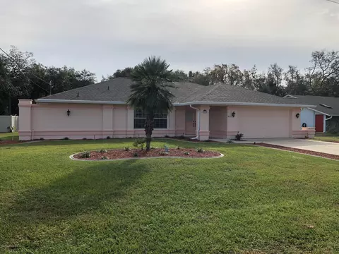 192 Planter Rd, Spring Hill, FL 34606 photo 1