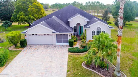 170 Dahoon Ct, Spring Hill, FL 34609 photo 1