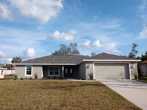 4106 Dristol Ave, Spring Hill, FL 34609 photo 1