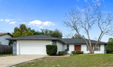 11171 Norvell Rd, Spring Hill, FL 34608 photo 1